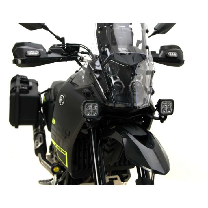 Light mounting kit DENALI Yamaha TÉNÉRÉ 700