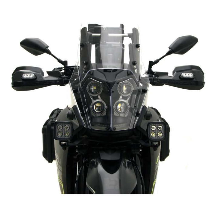 Light mounting kit DENALI Yamaha TÉNÉRÉ 700