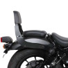 Sissybar Shad (H0RB57SN) Honda CMX500 REBEL