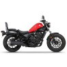 Sissybar Shad (H0RB57SN) Honda CMX500 REBEL