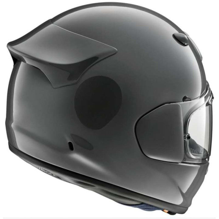 Arai QUANTIC MODERN GREY motorcycle helmet