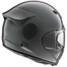 Casque moto Arai QUANTIC MODERN GREY