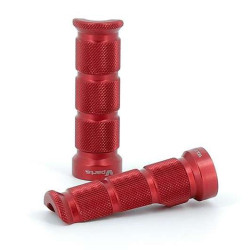Vparts RACING motorcycle footrests 2