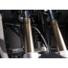 Radiator guard SW-Motech Black BMW R1200GS LC 17- R1250GS