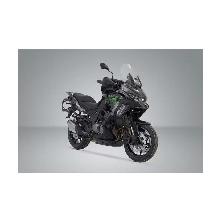 Kit valises SW-MOTECH DUSC 2X41L (KFT.08.922.65100/B) Kawasaki Versys 1000/S