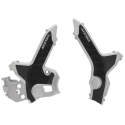 Protections cadre Acerbis X-GRIP Honda CRF300L 2
