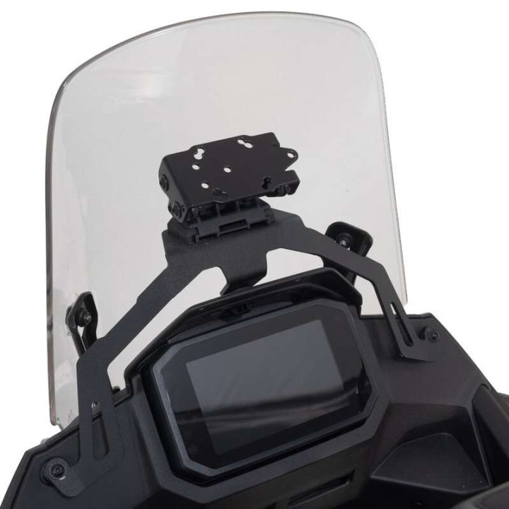 Support GPS SW-Motech COCKPIT Honda XL750 TRANSALP