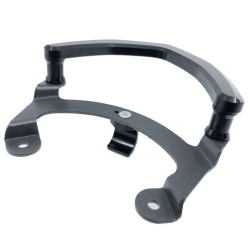 HP Corse Yamaha XSR700 passenger handgrip 2