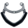 HP Corse Yamaha XSR700 passenger handgrip