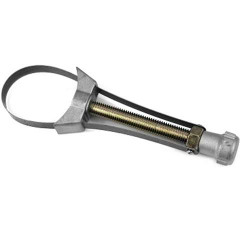 Universal oil filter wrench 60-105mm