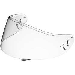 Ecran CLAIR pour casque moto LS2 FF399 VALIANT