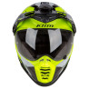 Casque Klim KRIOS PRO CHARGER HI-VIS