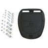 Platine Givi MONOLOCK Z113C2