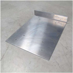 Base support pour STEADYSTAND FIXED et MULTIFIXED