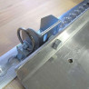 Kit fixations sur rail AERO