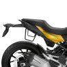 Écarteurs sacoches cavalières Shad (W0FR91SR) BMW F900R/XR