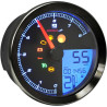 Compteur de vitesse KOSO HD-01 (BA051210)