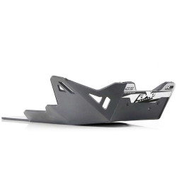 AXP PHD Enduro Shoe Black/Grey (AX1600) BMW R1250GS / Adv