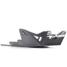 Sabot enduro AXP PHD Noir/Gris (AX1600) BMW R1250GS / Adv