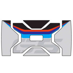 Puig sticker for top case BMW VARIO 13-