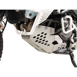 Sabot moteur Hepco & Becker DUCATI DESERT X 2