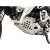 Engine block Hepco &amp- Becker DUCATI DESERT X