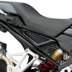 Puig side covers (9791) BMW F750GS F850GS