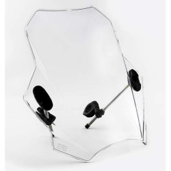 Puig BAT universal windshield (8088) 2
