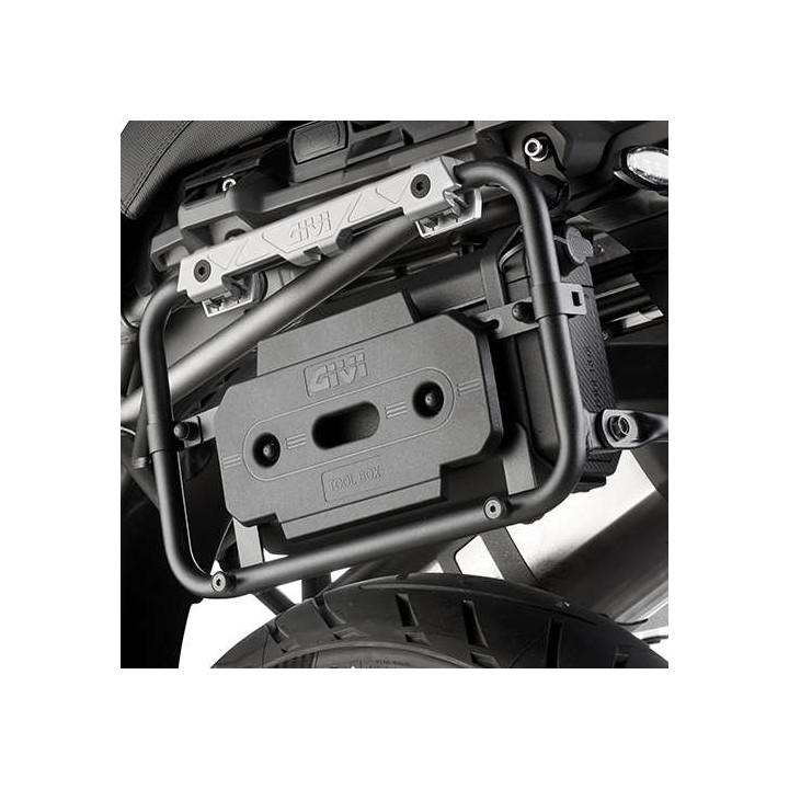 Givi S250KIT mounting kit for PL/PLR/PL-CAM/PLR-CAM 
