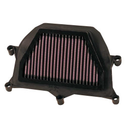 Air filter K&amp-N YA-6006 Yamaha YZF-R6 06-07