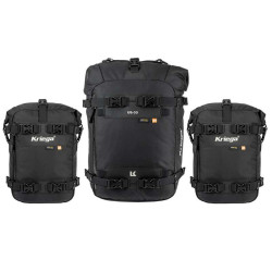 Motor saddle bag kit Kriega US-COMBO 50 2
