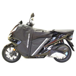Tablier scooter multi-saisons Bagster WINZIP (XTB310) Honda 125 PCX 18-