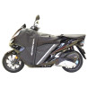 Tablier scooter multi-saisons Bagster WINZIP (XTB310) Honda 125 PCX 18-
