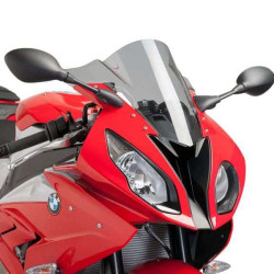 Bulle Puig RACING (7564) BMW S1000RR 15-18 2