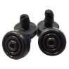 Silent Block (x4) Givi Z2710 for plate SRA/E251/M7