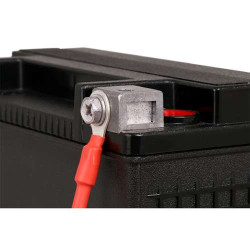 Battery BS BTX20HL SLA MAX (YB18L-A) 2