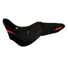 Seat cover Tappezzeria CASTELBUONO Ducati X Diavel 16-