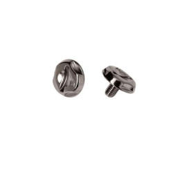 Kit de vis pour casque Scorpion ADX-1