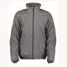 Veste de pluie moto SCOTT Ergonomic Pro DP GRIS