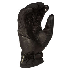 Klim VANGUARD GTX SHORT 2022 motorcycle gloves 2