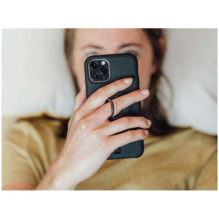 Quad Lock Ring/Smartphone holder