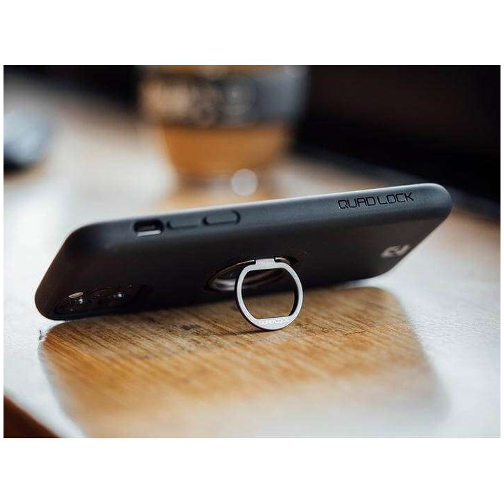 Quad Lock Ring/Smartphone holder