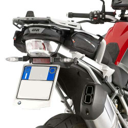 Sacoche spécifique Givi XS315 BMW R1200GS R1250GS LC 2