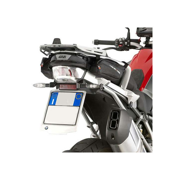 Specific bag Givi XS315 BMW R1200GS R1250GS LC
