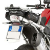 Specific bag Givi XS315 BMW R1200GS R1250GS LC