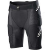 Alpinestars BIONIC ACTION protective short