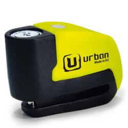 URBAN UR6 alarmed disk blocker