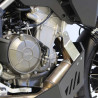 Sabot enduro AXP PHD 6mm Noir Aprilia TUAREG 660