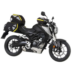 Support Hepco & Becker Sport Rack Honda CB125R 18- 2