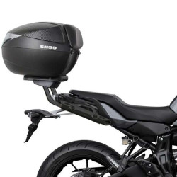 Support top case Shad TOP MASTER (Y0TR79ST) Yamaha TRACER 700 GT 2